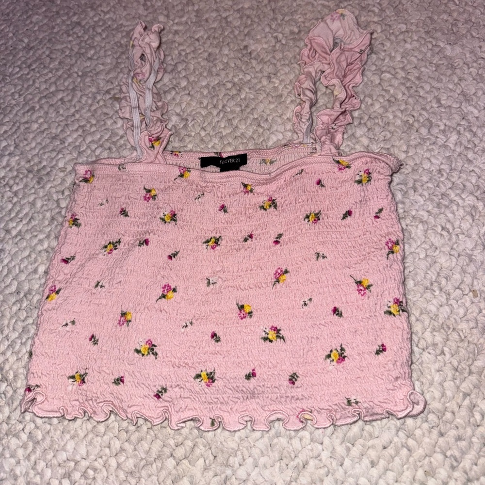 forever 21 shirt
